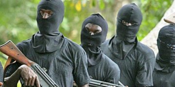 Just In: Gunmen kill Plateau APC spokesman, one other