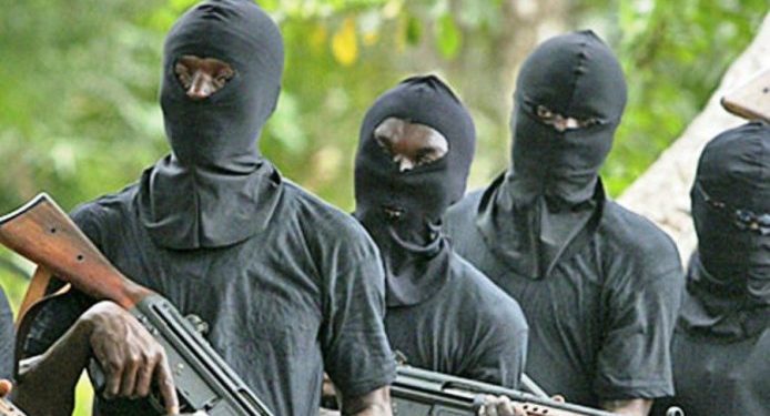 Just In: Gunmen kill Plateau APC spokesman, one other