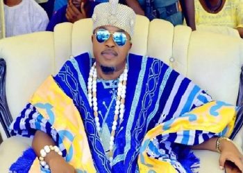 Oluwo writes Tinubu, tells him how to treat Fulani herdsmen to end insecurity