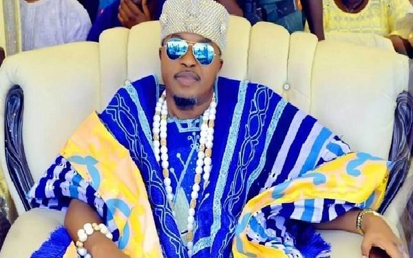 Oluwo writes Tinubu, tells him how to treat Fulani herdsmen to end insecurity