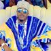 Oluwo writes Tinubu, tells him how to treat Fulani herdsmen to end insecurity