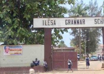 BOVAS owner, Senator, others on ‘roll of honour’ as Ilesa Grammar School marks 90th anniversary