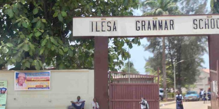 BOVAS owner, Senator, others on ‘roll of honour’ as Ilesa Grammar School marks 90th anniversary