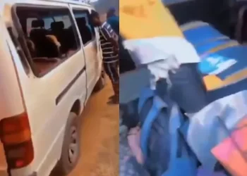 Ekiti Abduction: Kidnappers negotiate with victims family, reduce ransom to N15m