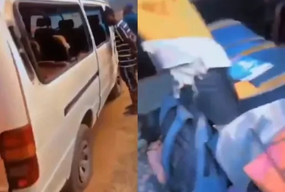 Ekiti Abduction: Kidnappers negotiate with victims family, reduce ransom to N15m