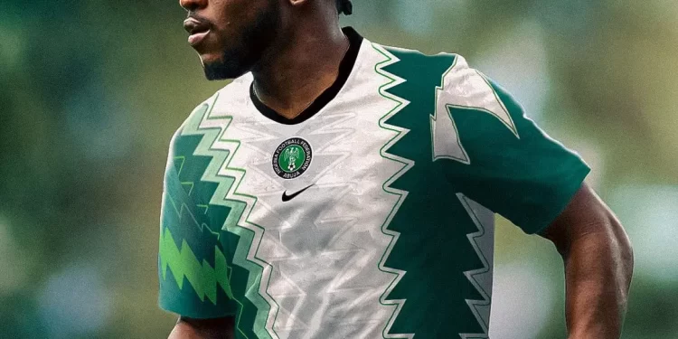 AFCON: Lookman aims to break Rashidi Yekini record against Angola