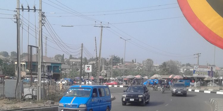 Passenger jumps off moving bus, as driver slumps, dies