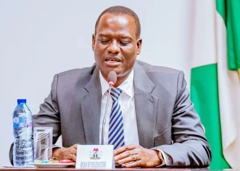 81% of Nogeria workers add ‘no value’ to the Economy – FG