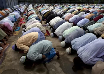 Holy month robbery: 2 motorcycles stolen during Taraweeh prayers in Abuja mosque