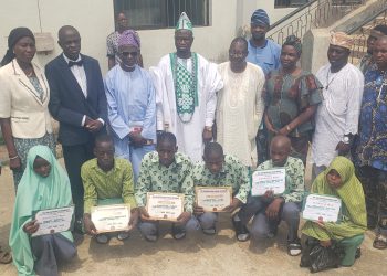 Dysfunctional education system reason poor parents taking children to private schools – Prof Lai Olurode