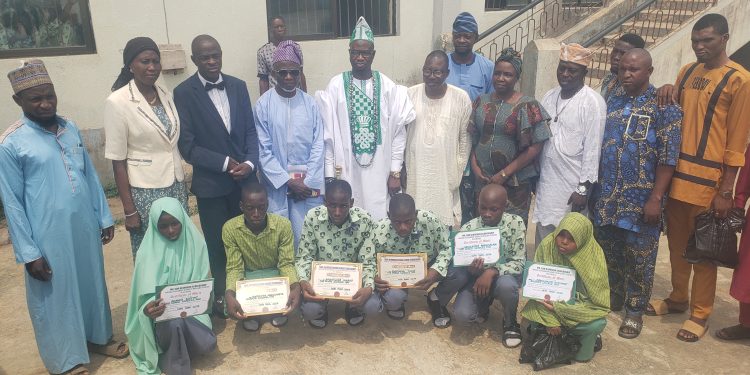 Dysfunctional education system reason poor parents taking children to private schools – Prof Lai Olurode