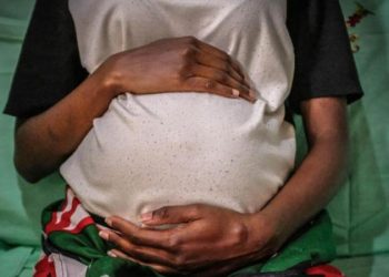 40-year-old nabbed for allegedly defiling, impregnating JSS3 student in uncompleted building