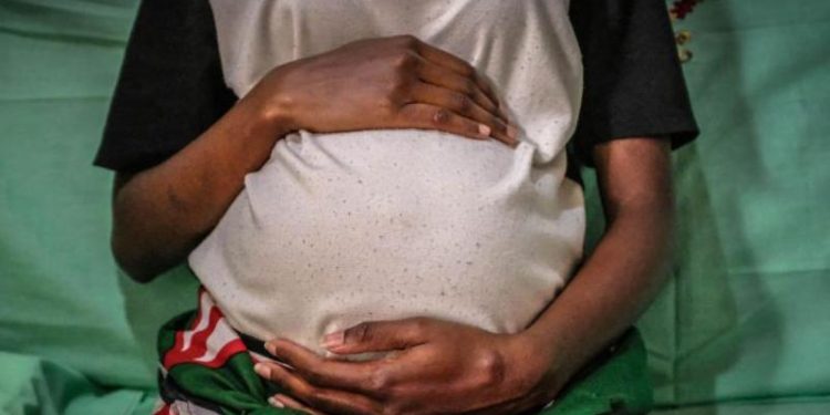 40-year-old nabbed for allegedly defiling, impregnating JSS3 student in uncompleted building