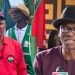 NLC leaders stole money meant to pay workers’ salaries during invasion — Abure