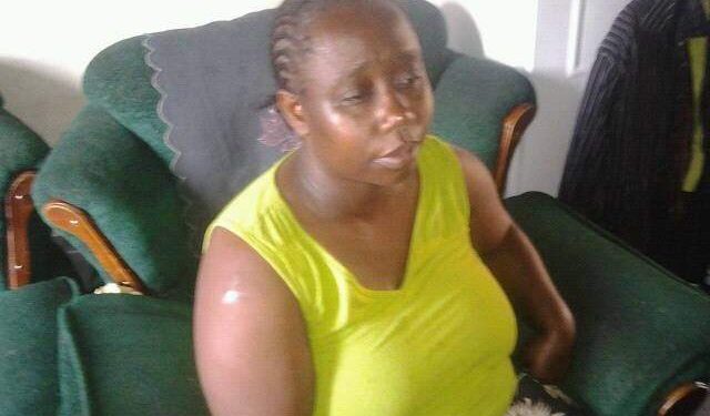 Woman sells husband for N6,000 to buy new clothes for children