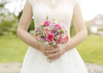 Community reduces bride price to encourage legal marriages