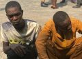 Suspected ritualist confesses to killing 7 ladies he met on “MyChat” dating app