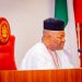 Just In: Killers of 16 soldiers are macenaries and not Nigerians – Akpabio