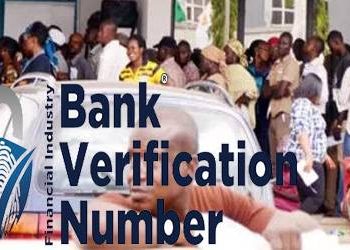 How to link your NIN, BVN to your bank account