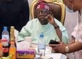 NASS ‘padded’ 2024 budget by N1.2trn not Tinubu – Presidency