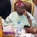 NASS ‘padded’ 2024 budget by N1.2trn not Tinubu – Presidency