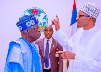 Hardship: There is nothing much Tinubu can do to change situation – Buhari