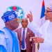 Hardship: There is nothing much Tinubu can do to change situation – Buhari
