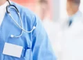 Two medical doctors in court for alleged involuntary manslaughter