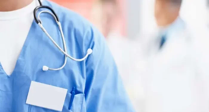 Two medical doctors in court for alleged involuntary manslaughter