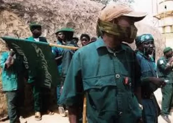 11 persons arrested for eating during Ramadan