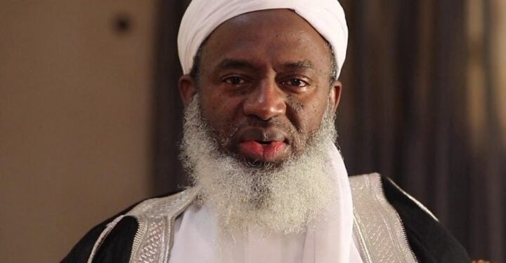 Just In: FG invites Gumi for questioning over comments on bandits