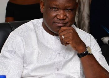 Adeleke’s spokesperson drags Oyetola, DSS to court over alleged threat to human rights