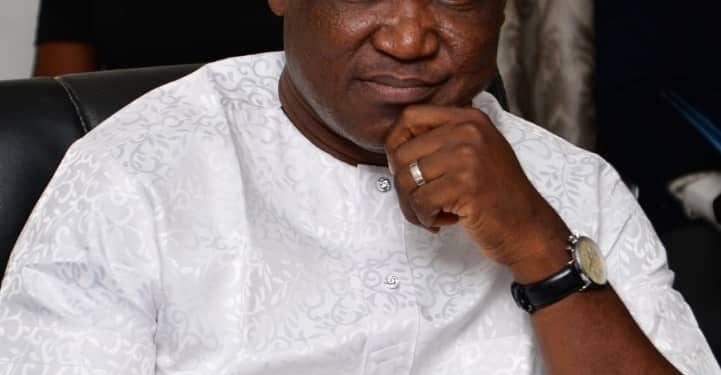 Adeleke’s spokesperson drags Oyetola, DSS to court over alleged threat to human rights