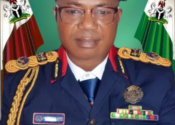 Easter: Osun NSCDC warns criminals, deploys 1520 personnel to provide security