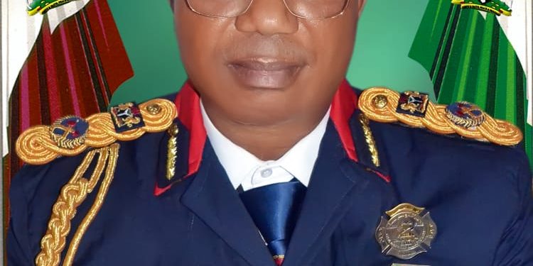 Easter: Osun NSCDC warns criminals, deploys 1520 personnel to provide security