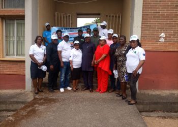 IWD: Osun harps on women access to healthcare services