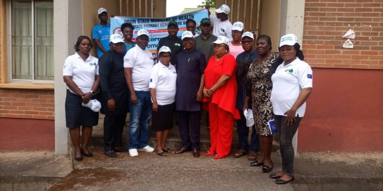 IWD: Osun harps on women access to healthcare services