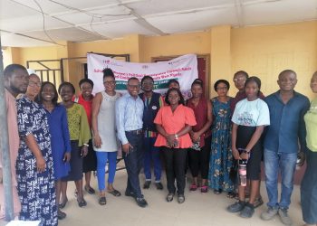 German govt partner NGO to train Southwest women in leadership skills, political engagement