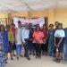 German govt partner NGO to train Southwest women in leadership skills, political engagement