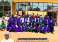 Osun lawmaker, Lukman Mudashiru scholarship beneficiaries matriculate at Ahman Patigi university, Kwara