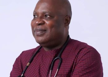 Ondo APC guber aspirant, Akintelure is dead