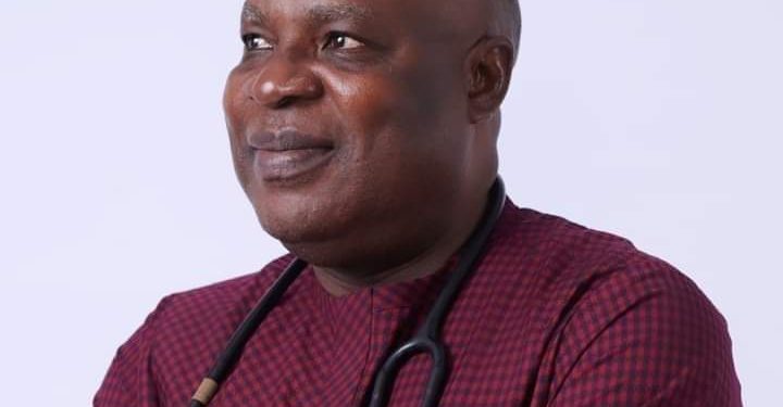 Ondo APC guber aspirant, Akintelure is dead