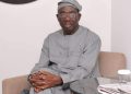 Easter: What Nigerians, government must do – Fadahunsi