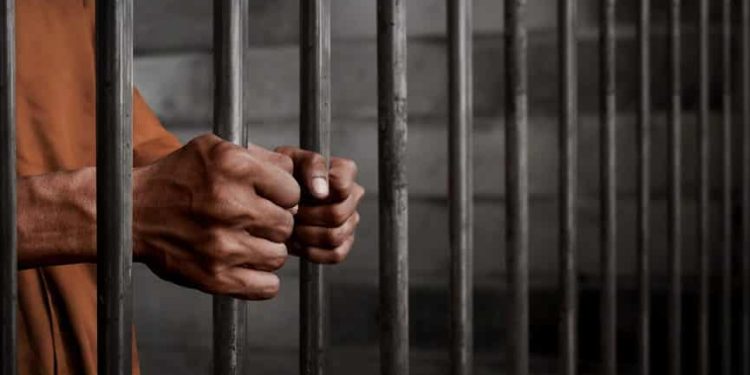 Nine in jail for allegedly killing six girls for ritual