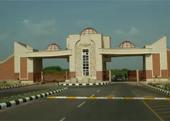 Four KWASU students allegedly beat colleague to death for filming them