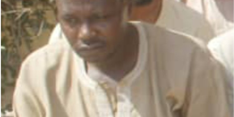 Man poisons wife to inherit her wealth