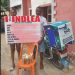 Hairdresser, dispatch rider selling drug-laced snacks arrested by NDLEA