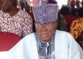 Meet next Olubadan of Ibadan, Olakulehin