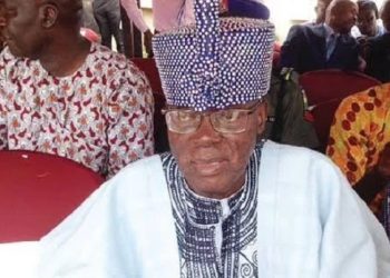 Meet next Olubadan of Ibadan, Olakulehin