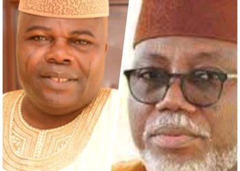 Ondo 2024: Lawmakers attack Speaker for endorsing Aiyedatiwa